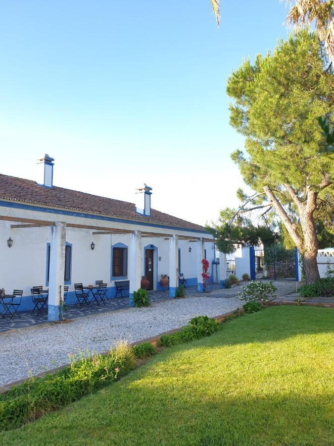 Monte Da Avo Chica Hotel Monsaraz Esterno foto