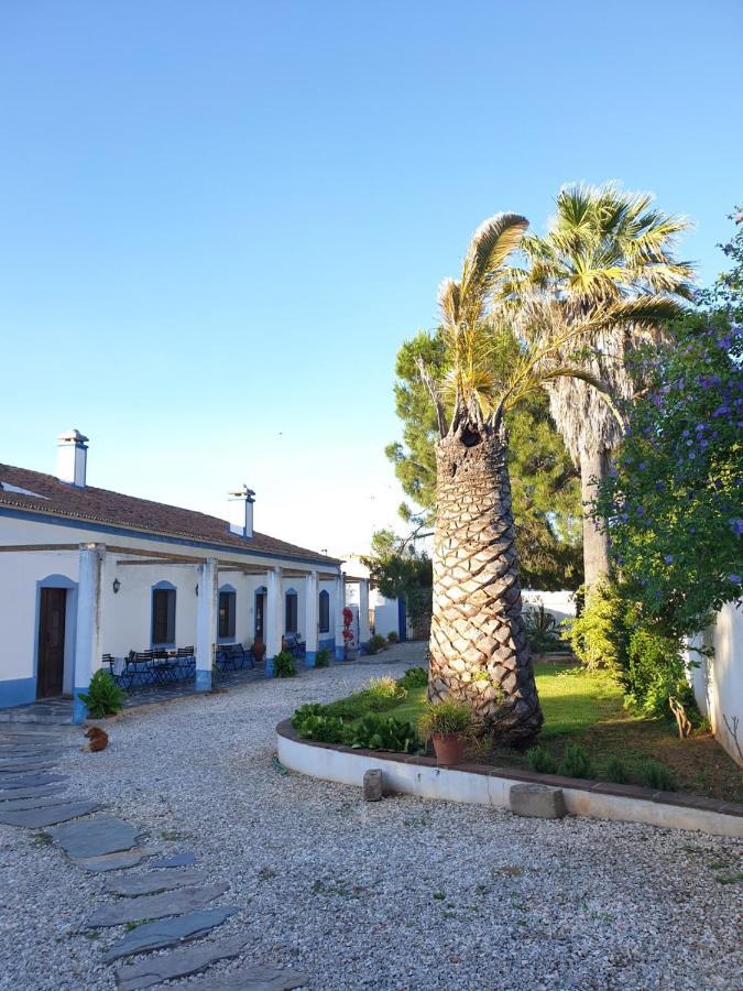Monte Da Avo Chica Hotel Monsaraz Esterno foto