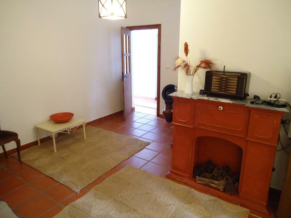 Monte Da Avo Chica Hotel Monsaraz Esterno foto