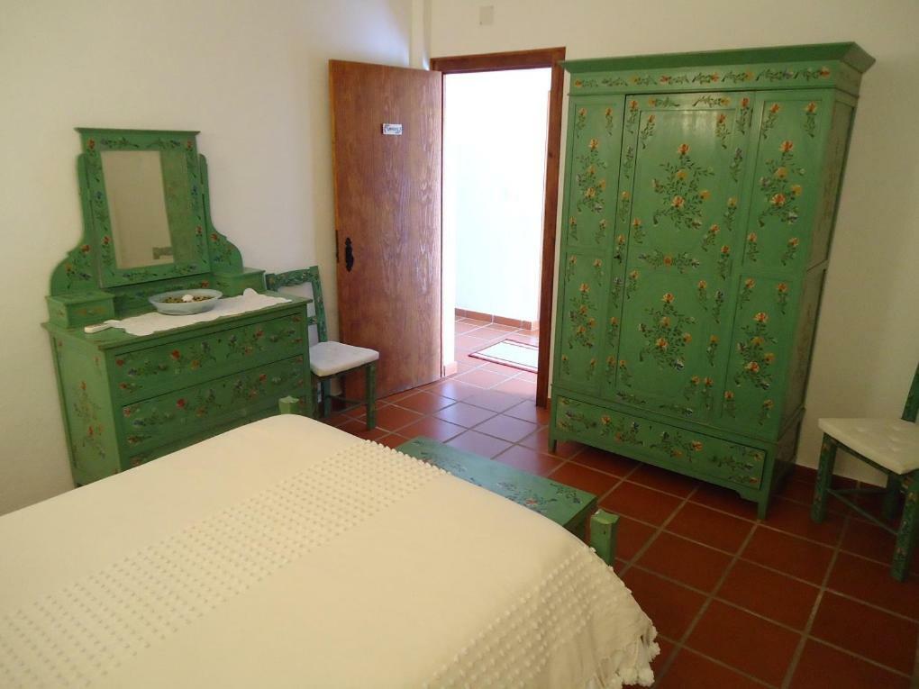 Monte Da Avo Chica Hotel Monsaraz Esterno foto