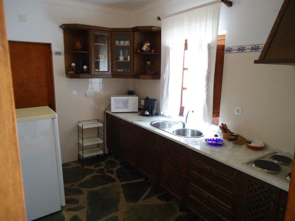 Monte Da Avo Chica Hotel Monsaraz Esterno foto