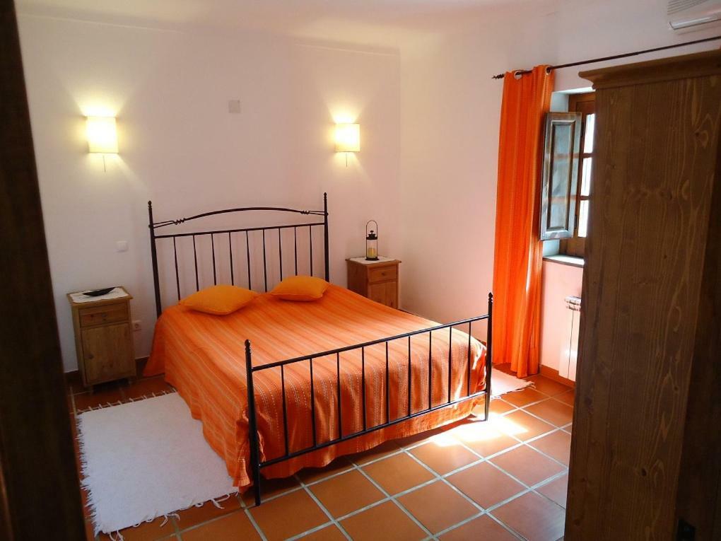 Monte Da Avo Chica Hotel Monsaraz Esterno foto
