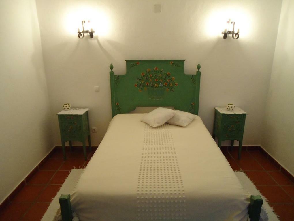 Monte Da Avo Chica Hotel Monsaraz Esterno foto