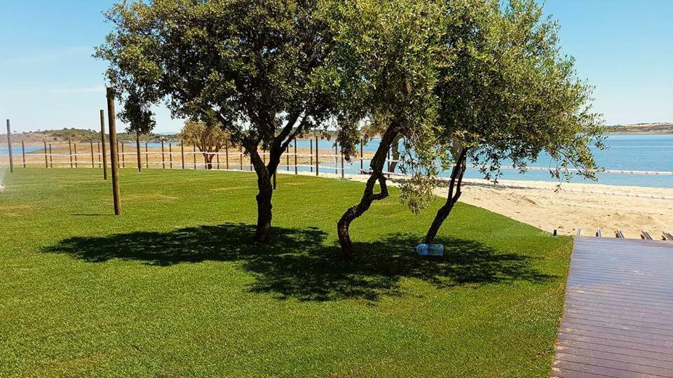 Monte Da Avo Chica Hotel Monsaraz Esterno foto