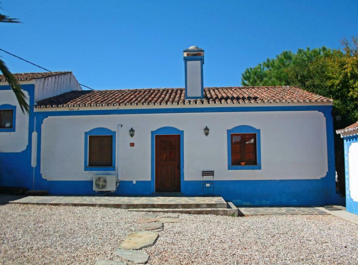 Monte Da Avo Chica Hotel Monsaraz Esterno foto