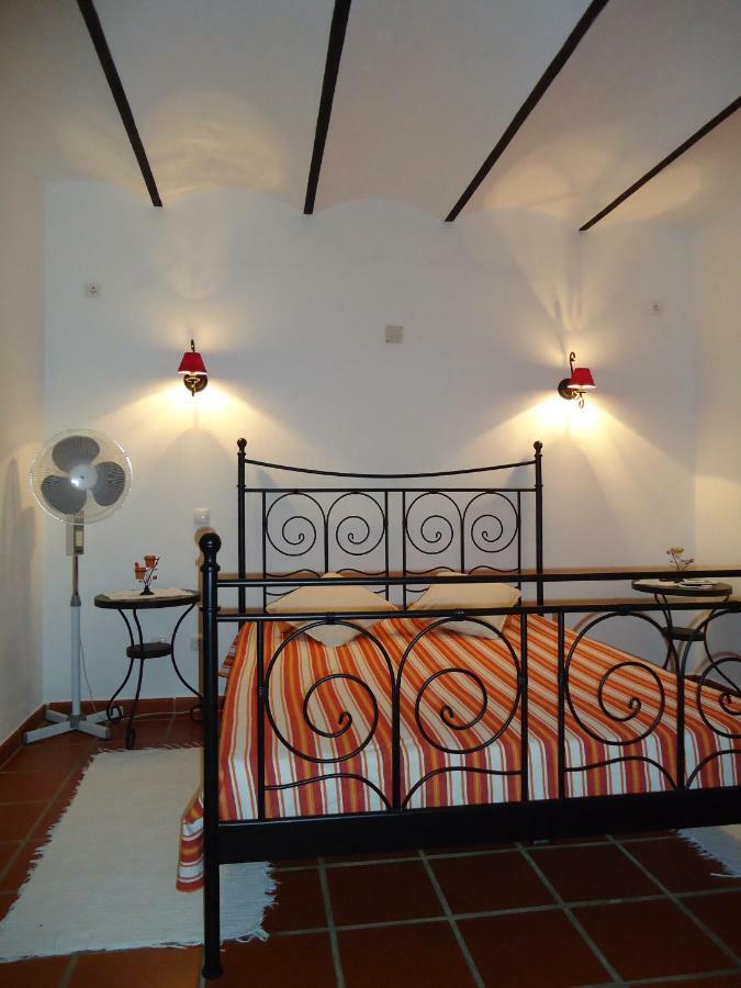 Monte Da Avo Chica Hotel Monsaraz Esterno foto