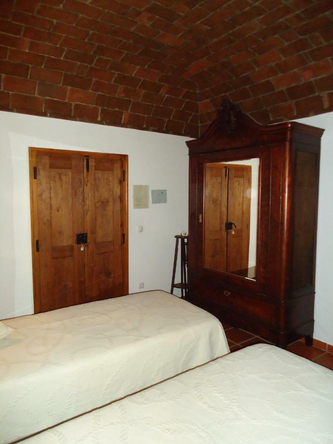 Monte Da Avo Chica Hotel Monsaraz Esterno foto