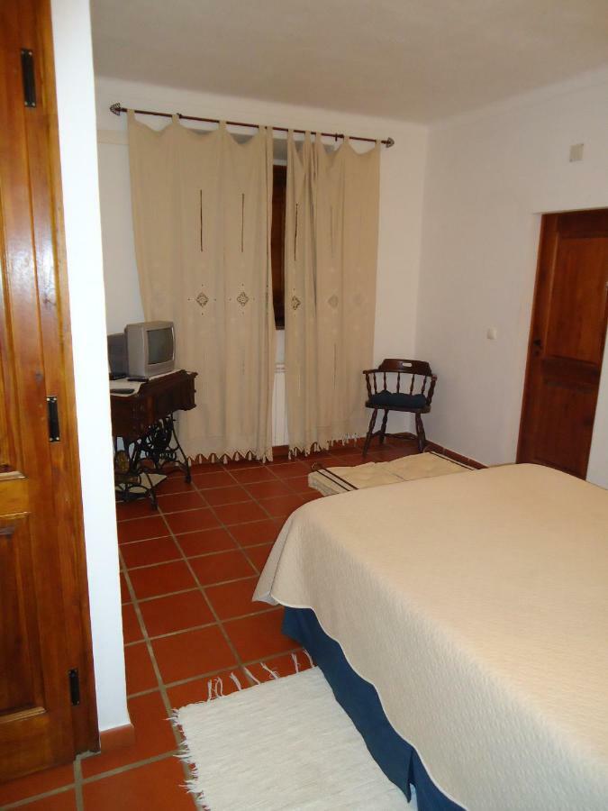 Monte Da Avo Chica Hotel Monsaraz Esterno foto